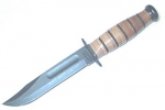 Ka-Bar 1251 Smaller USA Knife