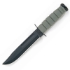 Ka-Bar FIGHTING KNIFE-HARD SHEATH - 5011