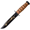 Ka-Bar 9128 Iraqi Freedom Commemorative Knife