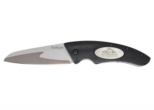 Kershaw Orange County Chopper 10th Anniversary Knife 1000
