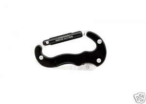 Kershaw Mini Biner Knife 1002