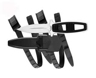 Kershaw Amphibian Knife 1006K