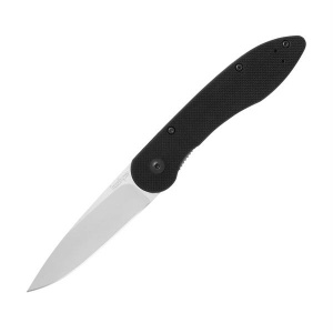 Kershaw OD-1 Flipper Knife 1775