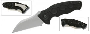Kershaw Needs Work G-10 Handle knives 1820G10
