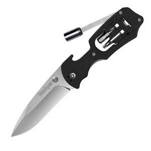 Kershaw Select Fire Knife-Tool 1920