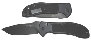 Kershaw Rogue Auto Black knives 2001CKT