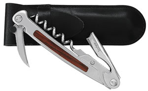Kershaw Sommelier's Tool knives 2170