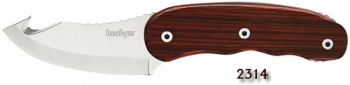 Kershaw Majesty Caper- Guthook Aus8a knives 2314