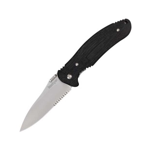 Nerve 3420ST Combo 325 Inch Blade Linerlock G10
