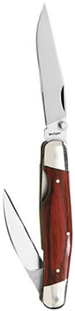 Kershaw Double Cross Two Blade Knife 4380