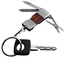 Kershaw Key Chain Knife 6500