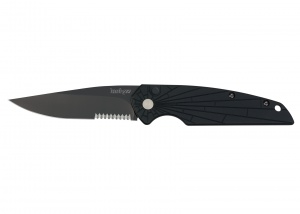 Kershaw Breakout Auto Combo Black knives 7000CKTST