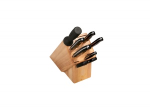 Kershaw Drop Forge Kitchen Blk Set knives 9500-7