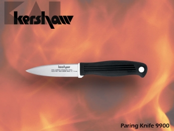 Kershaw 3 Paring Knife 9900