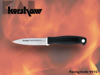 Kershaw 3 3-4 Paring Knife 9915