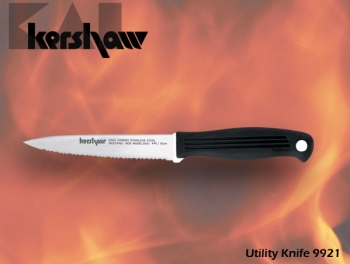 Kershaw 4 5-8 Blade Utility Knife 9921