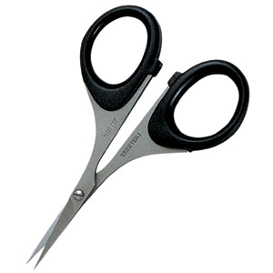 Kershaw Skeeter II Fly-TYing Scissors 1215