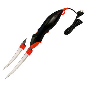 Kershaw Electric Fillet Knife knives 1260