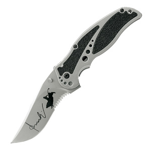 Kershaw Rodeo Storm knives 1475GMST