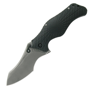 Kershaw G10 Offset knives 1597G10