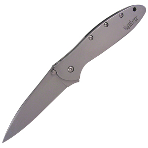 Kershaw Leek Knife 1660