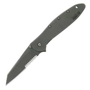 Kershaw Random Leek 1660TGRYST