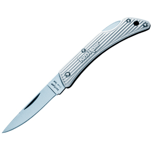 Kershaw Silver Spur Lockback Knife 2800