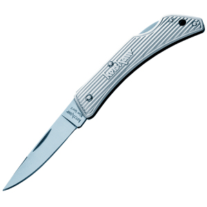 Kershaw Silver Spur II Lockback Knife 2825