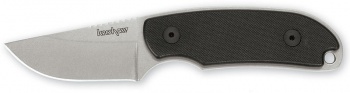 Skinning Knife 1080 Sandvik 14C28N Stainless Steel