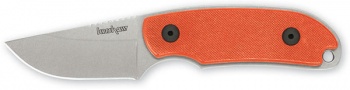 Kershaw Skinning Knife-Orange 1080OR