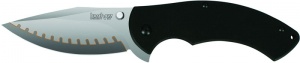 Kershaw Rake Composite Blade Knife 1780CB