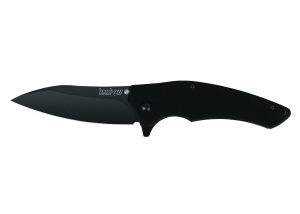 Kershaw Turbulence TG1 Knife 1790CKT