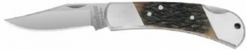Kershaw Grant County Jigged Bone Knife 3100JB