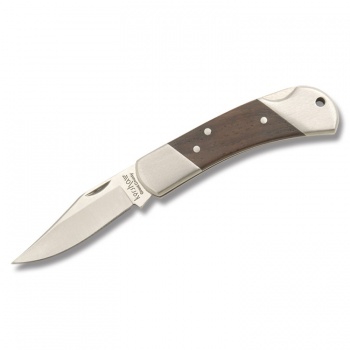 Kershaw Grant County Hardwood Inlay Knife 3100W
