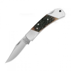 Kershaw Corral Creek Jigged Bone Knife 3115JB