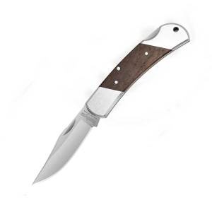 Kershaw Corral Creek W- Hardwood Inlay Knife 3115W