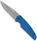 Kershaw Breakout Auto Blue knives 7000BL