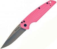 Kershaw Breakout Auto Pink knives 7000PINK