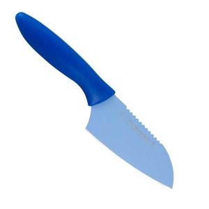 Kershaw Pure Komachi 2 Small Fish Knife (Blue) AB5060
