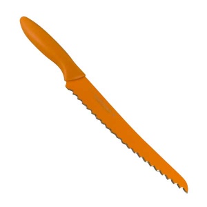 Kershaw Pure Komachi 2 Bread Knife (Orange) AB5062