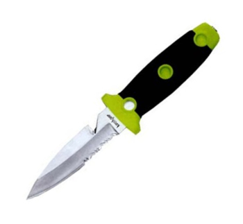 Kershaw Sea Hunter Diving Knife 1008