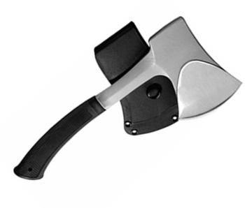 Kershaw Camp Ax 1018