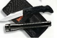 Kershaw Blck Horse Ii-ultra-tek Shrpn knives 1060A-2S