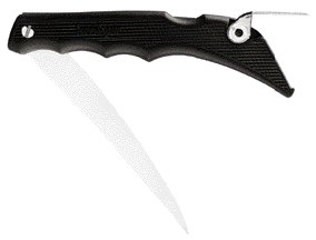 Kershaw 6 Folding Fillet Knife 1256