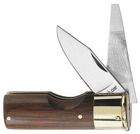 Kershaw Shotgun Shell Knife knives 12GAD