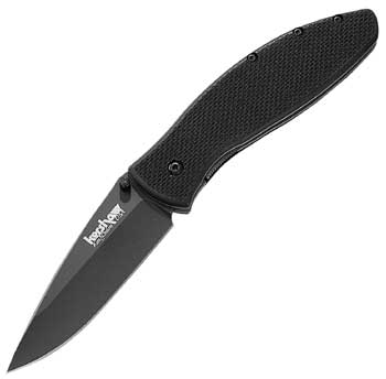 Kershaw Ken Onion Avalanche, Pl Edg knives 1570