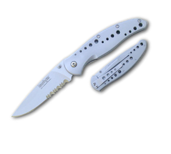 Kershaw Ken Onion Serr Vapor 2 knives 1650ST