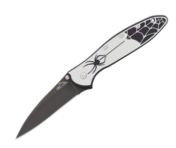 Kershaw Leek Orange County Choppers knives 1660OCC