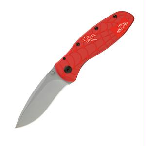 1670OCC Blur Orange County Choppers OCC Logo 3 3-8 Blade 1670OCC