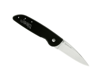 Kershaw Lfk Jeep Logo knives 1700JEEP
